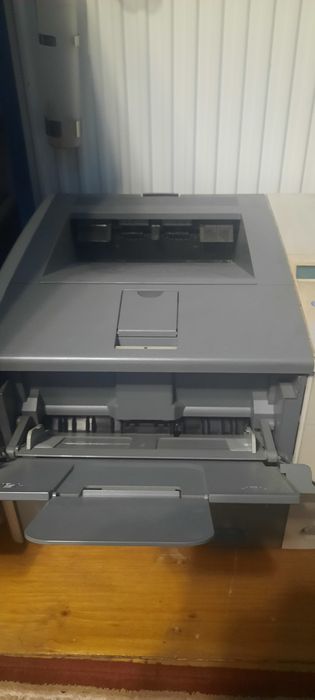 Imprimanta HP Laserjet P3005dn
