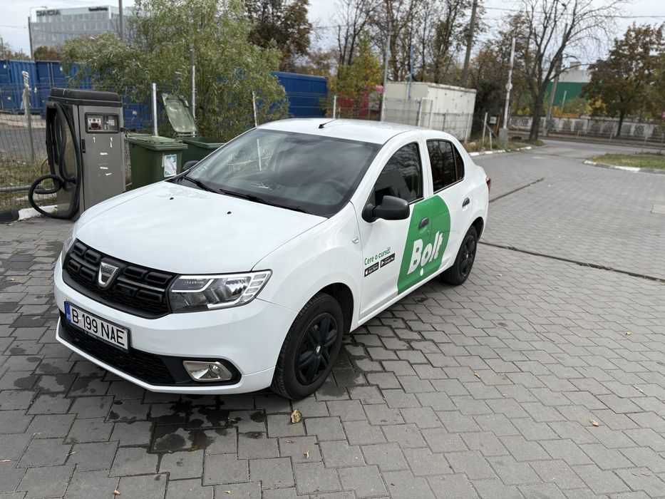DACIA Logan 2019 — imagine 3