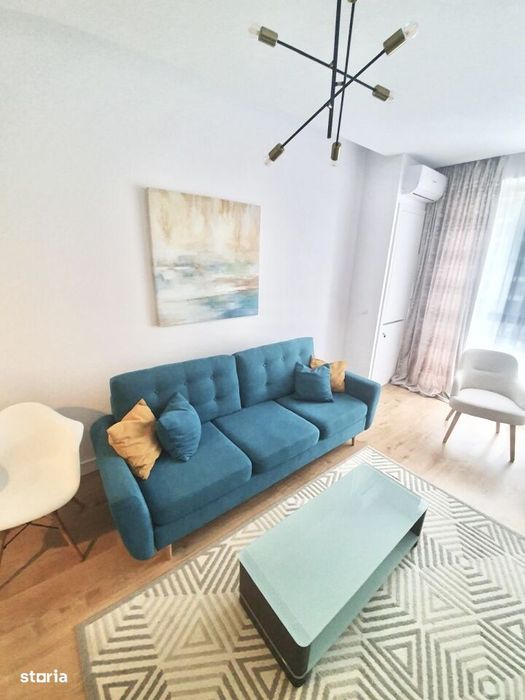| Onix Blue By the Sea Mamaia Nord | Apartament de vacanță |