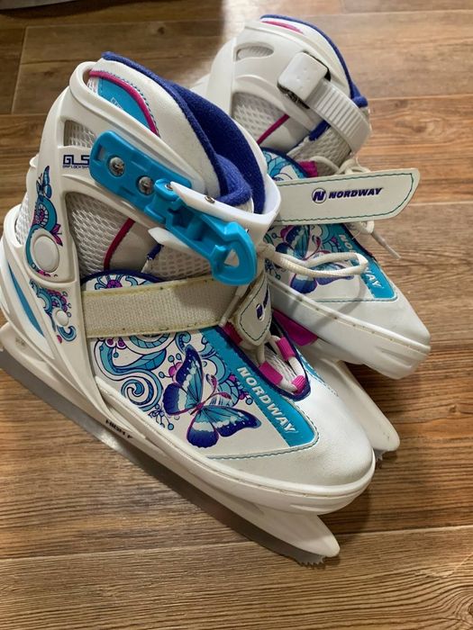 коньки сатылады размер