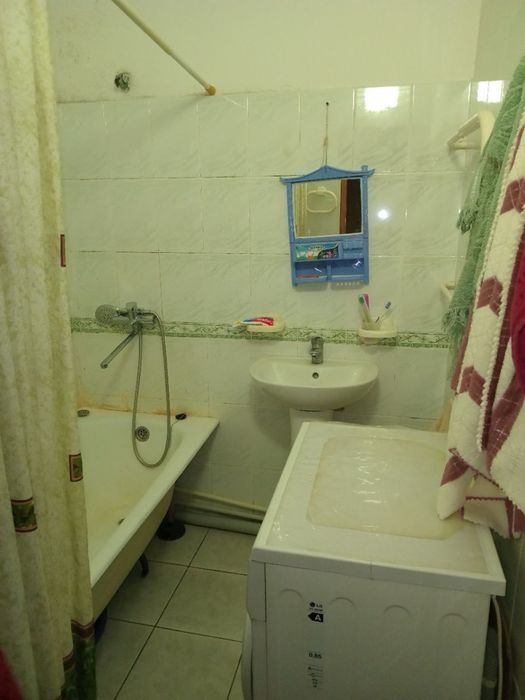 Продается 2 комнатная яккасарай Кушбеги