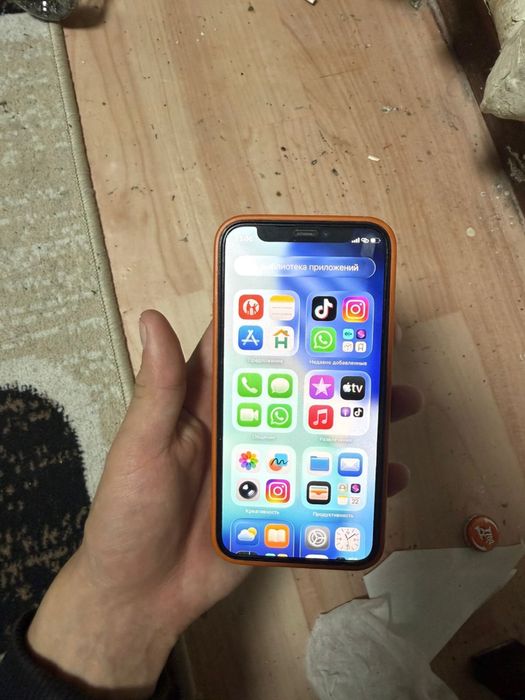 iPhone 12mini сатылады
