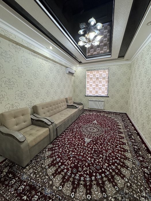 Сергели 2 хонали