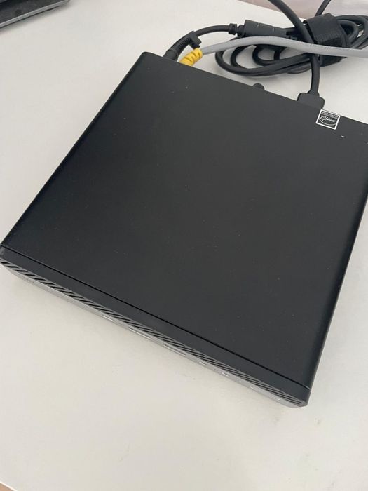 Vand Hp ProDesk 600 G4 cu i7 8700T