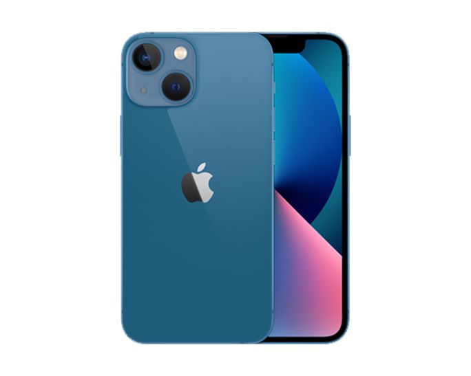 Новый Apple iPhone 13 Mini • Телефон •