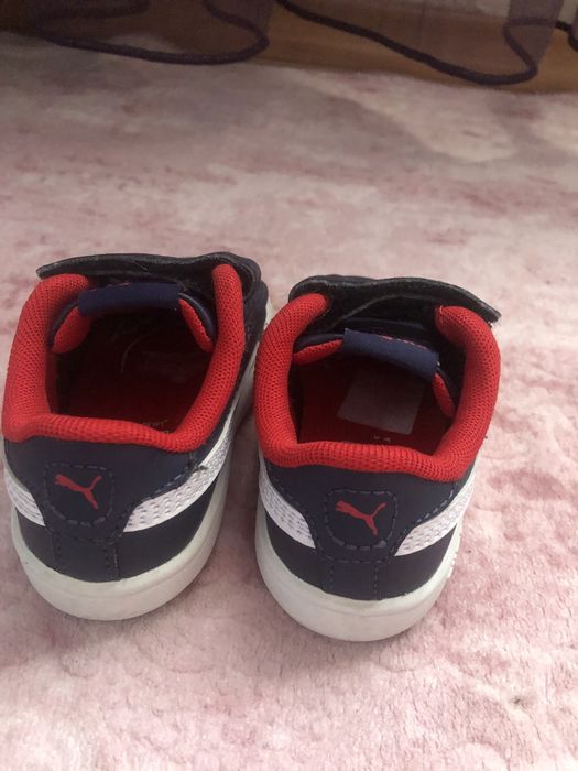 Пуми оригинални за прохождане 15 лв.