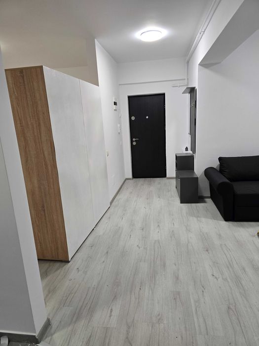 Apartament cu 2 camere tip studioTheodor Pallady Dedeman de inchiriat