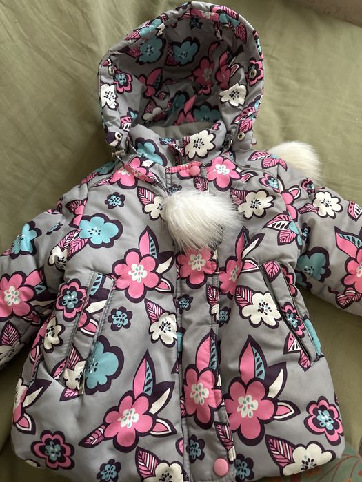 Комбинезон на девочку!недорого!