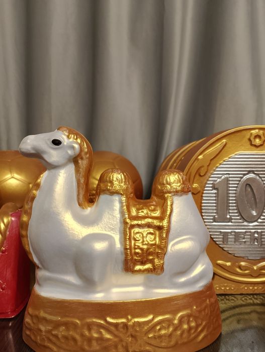 Подарки сувенир+копилка