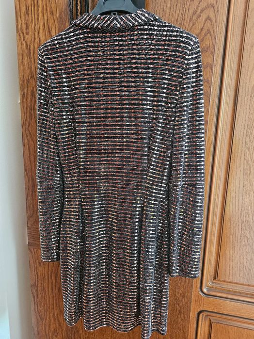 Rochie de petrecere, superba, lipsy london marime 38
