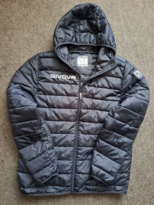 Спортно яке Givova