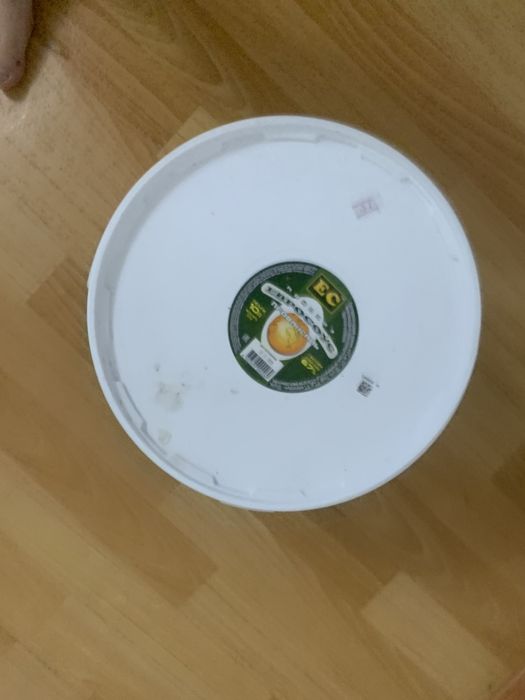 Майонез 67% 10л