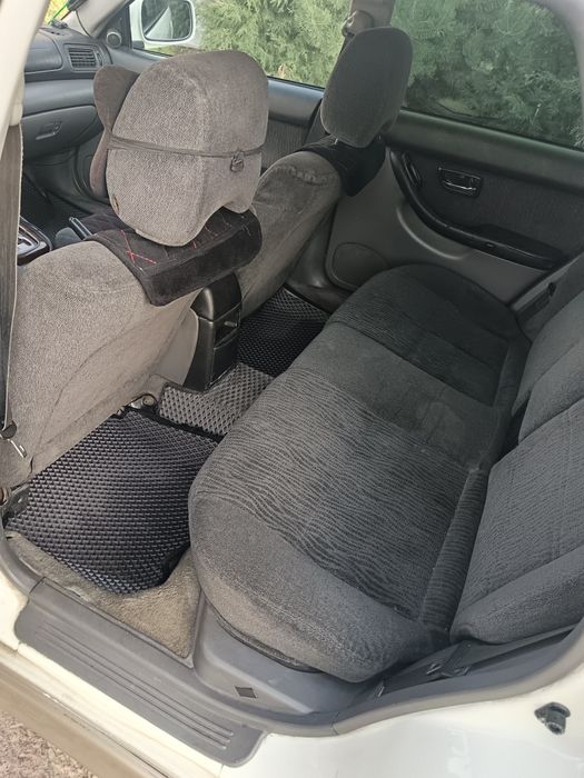 Субару аутбек 2000 ж