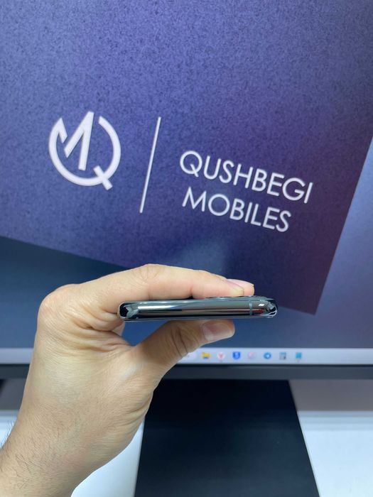 Aybi bor iPhone 11 Pro 256GB Green