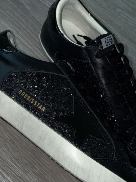 кроссовки golden goose