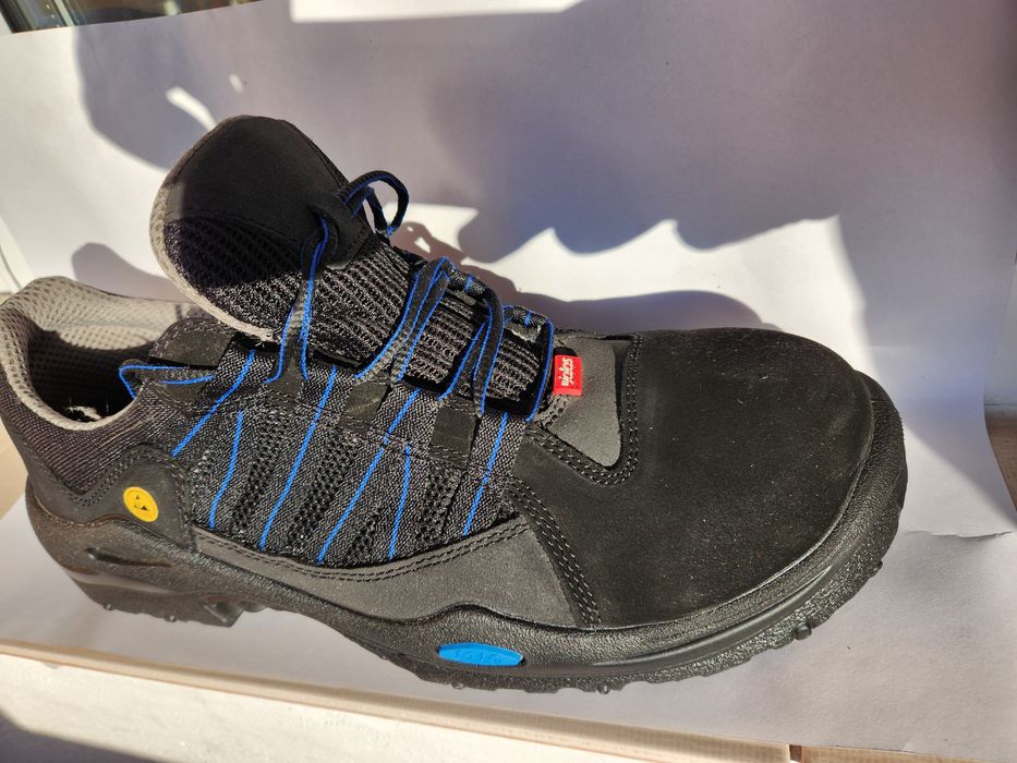 Bocanci Bot Otel Jalas Finlanda Nr. 45