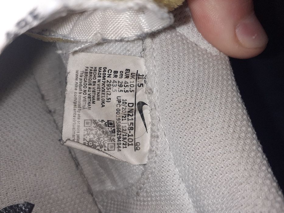 Nike w blazer low `77Nike w blazer low `77