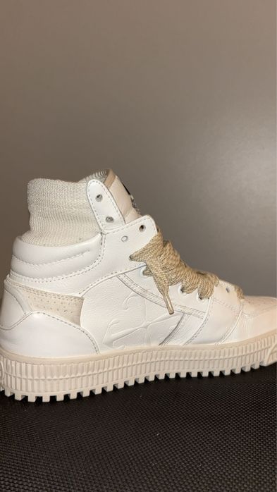Off-White Off-Court 3.0 Marimea 41