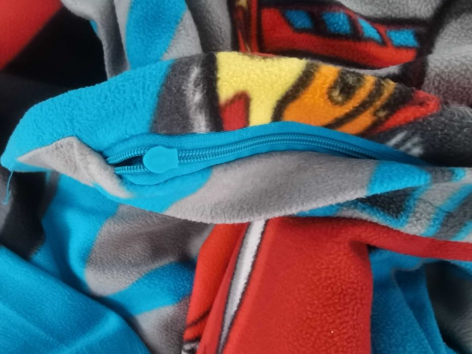 Спален комплект Маккуйн -поларен