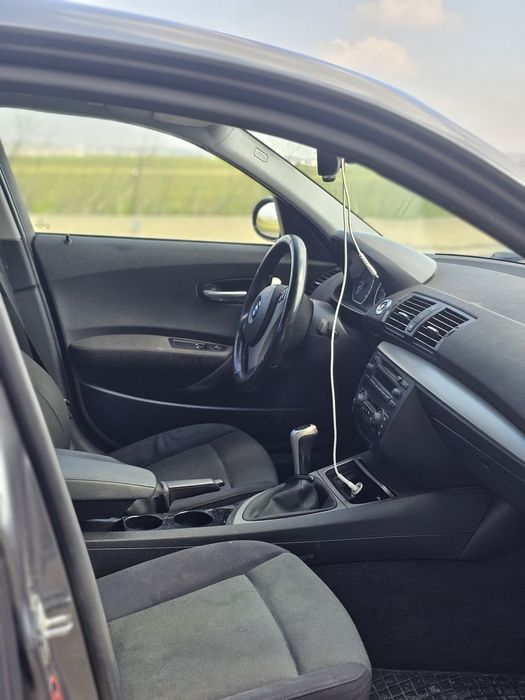 De vanzare BMW Seria 1