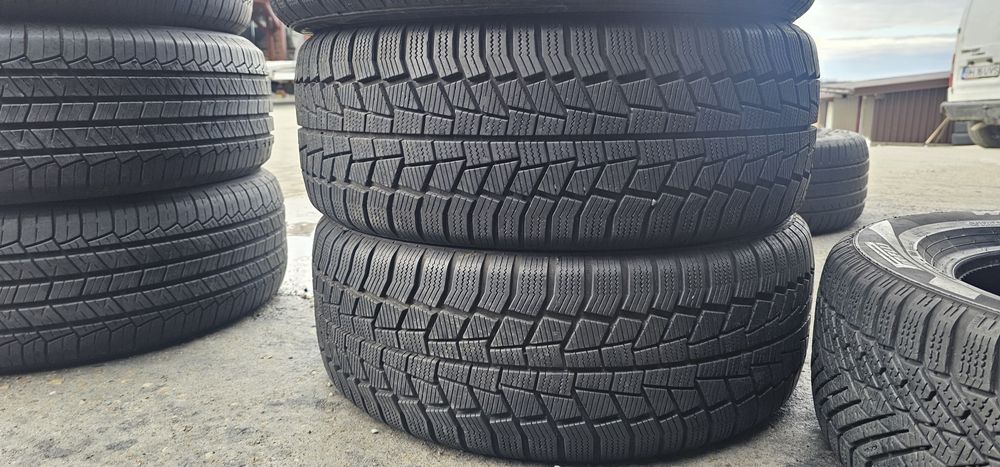 215 50 R 17 General M+S...