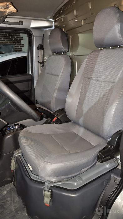 WULING Электрический грузовик ( ФУРГОН ДАМАС )