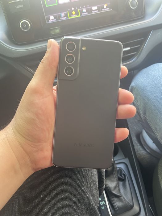 Samsung s21 FE 128 Gb