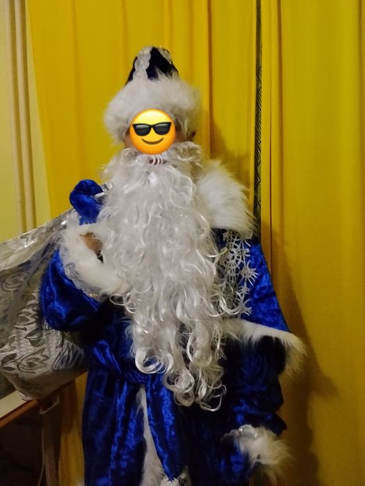 Корбобо ва коркиз ялмогиз гоинч кийимлари сотилади ва ижарага берилади