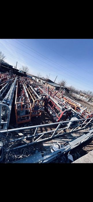 Люльки луюуька фасад