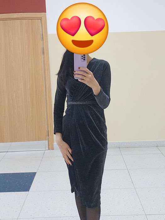 Продам платье, туфли