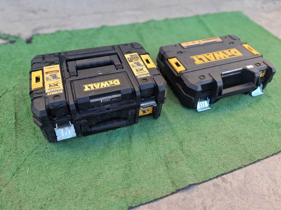 Куфар за инструменти Dewalt