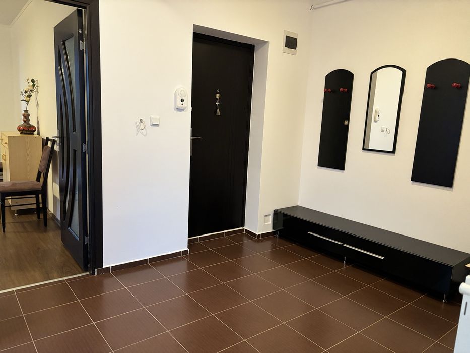 Inchiriez apartament 2 camere , zona Unirii pta de Vechituri