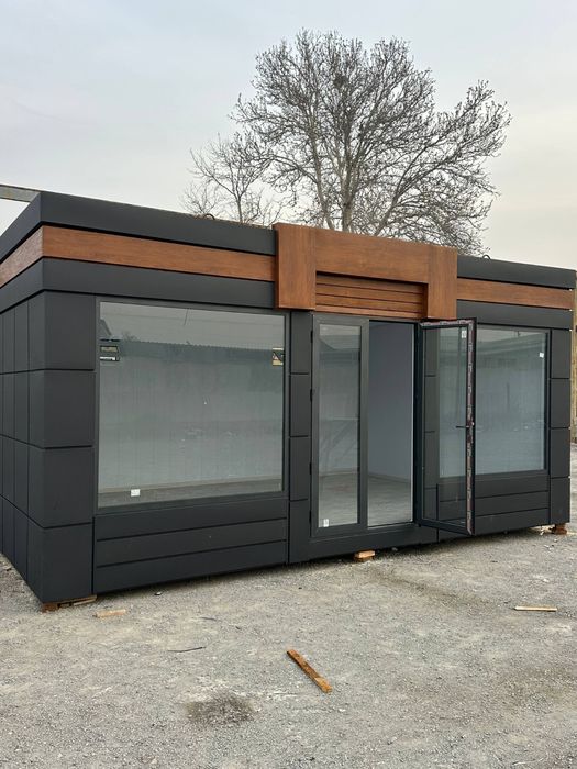 Ko'chma do'kon кўчма дўкон