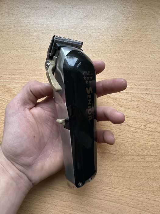 Машинка Wahl Senior