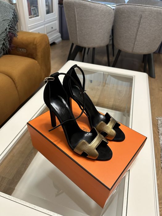 Sandale Hermes masura 38