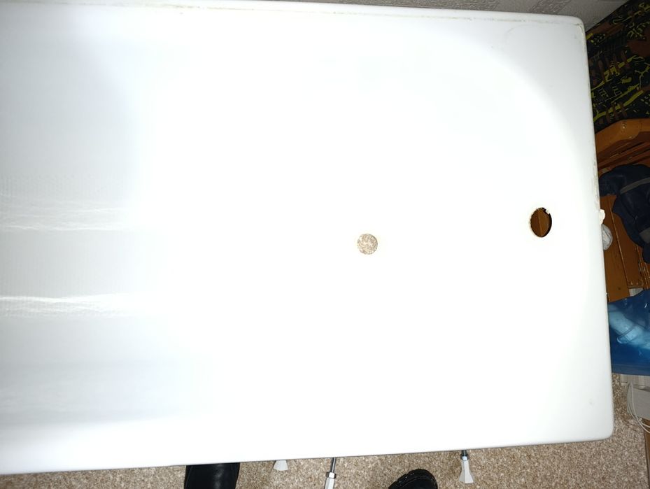 Продам ванну 1.7