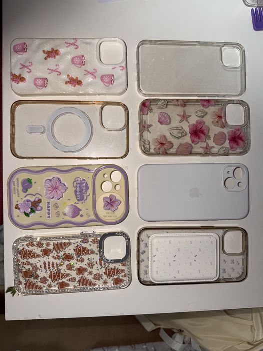 Продам IPhone 14, 128Гб, Акк 94%