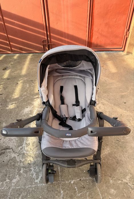 Carucior 2 in 1 Chicco