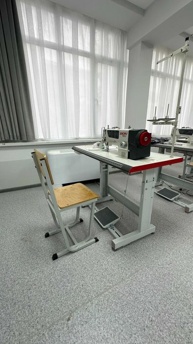 Фабрика 
Изготавливаем мягкую, корпусную и садовую мебель под ключ.