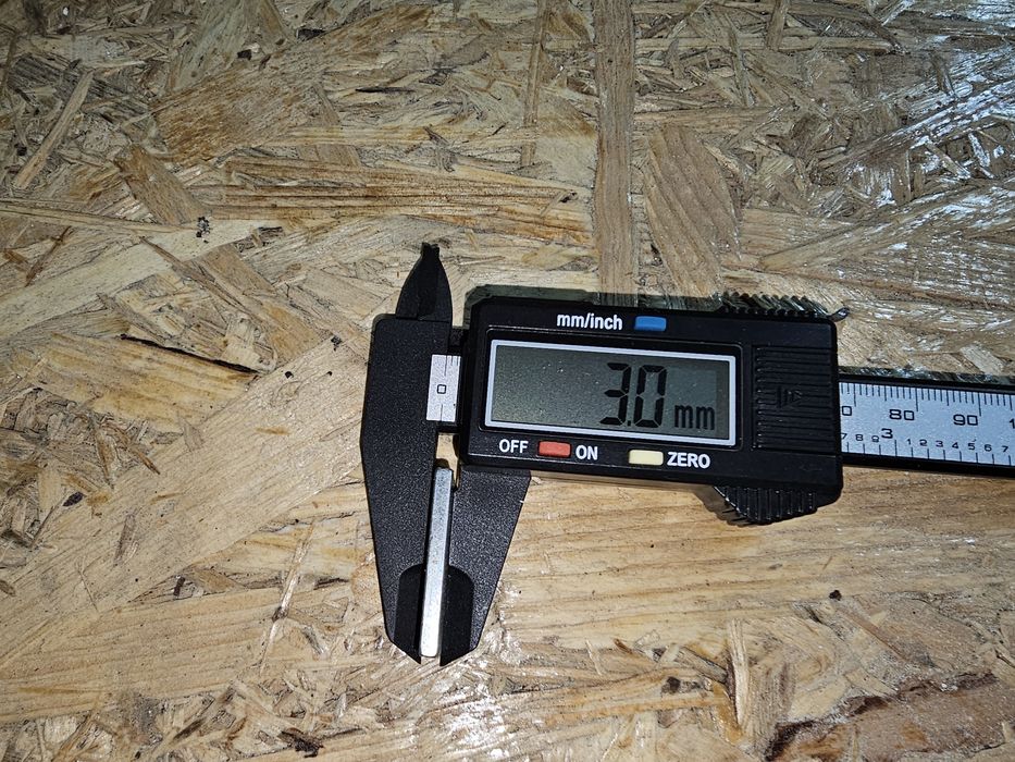 Vând magneți neodim N52