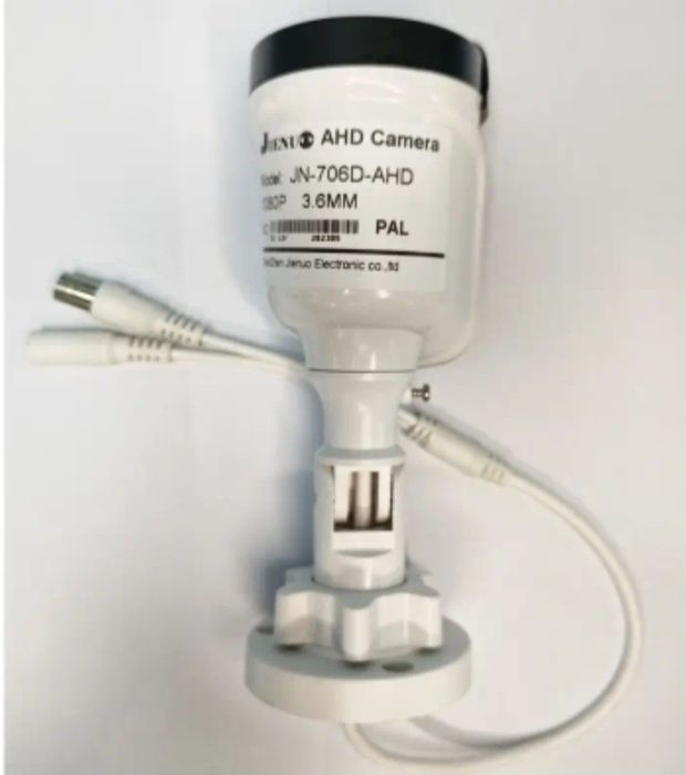 Видео наблюдения