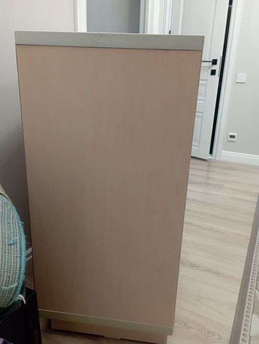 Комод 90.5х45, высота 95