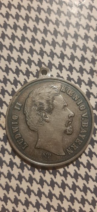 Medalie aniversară vitange