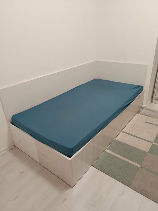 Единично легло 100/200