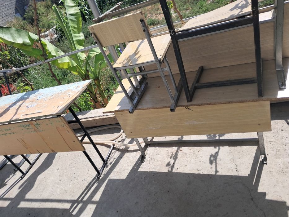 Parta sitol sutul sotiladi