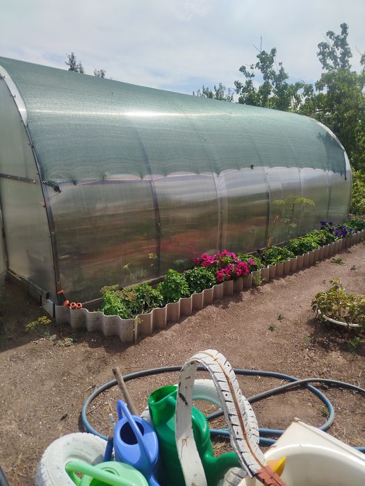 Продам дачу Уралочка