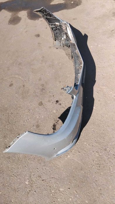 Bara Fata Mercedes C Class w204 Facelift an 2012