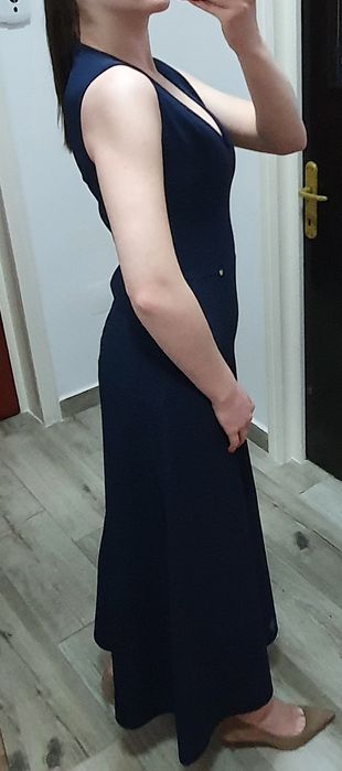 Salopetă de ocazie Nissa