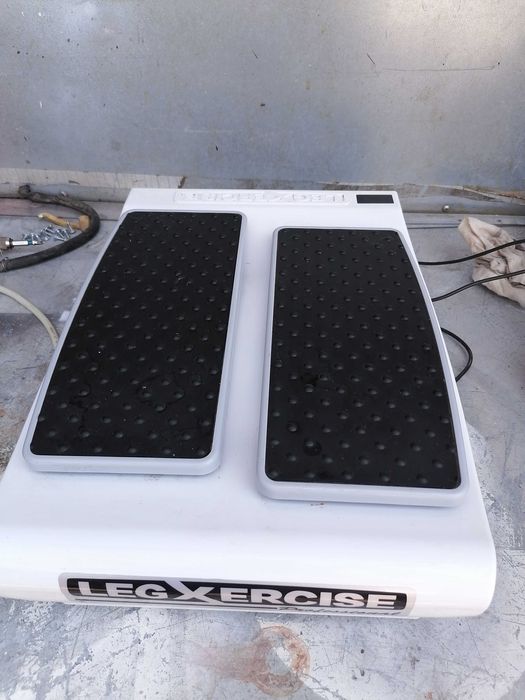 Тренажор Legxercise