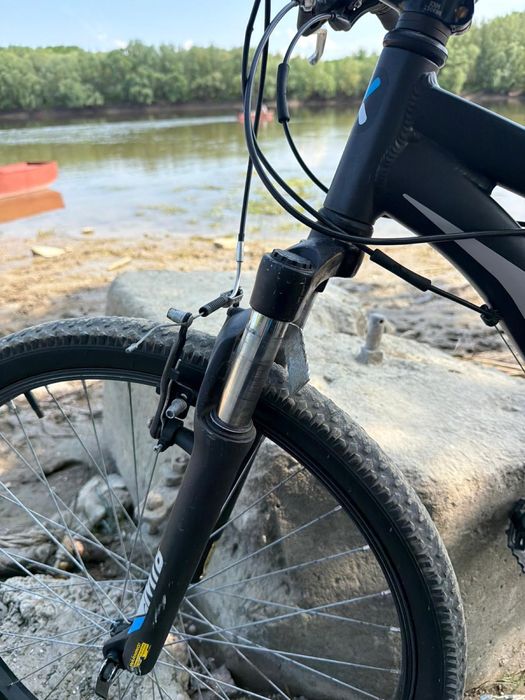 Vând rockrider 340st